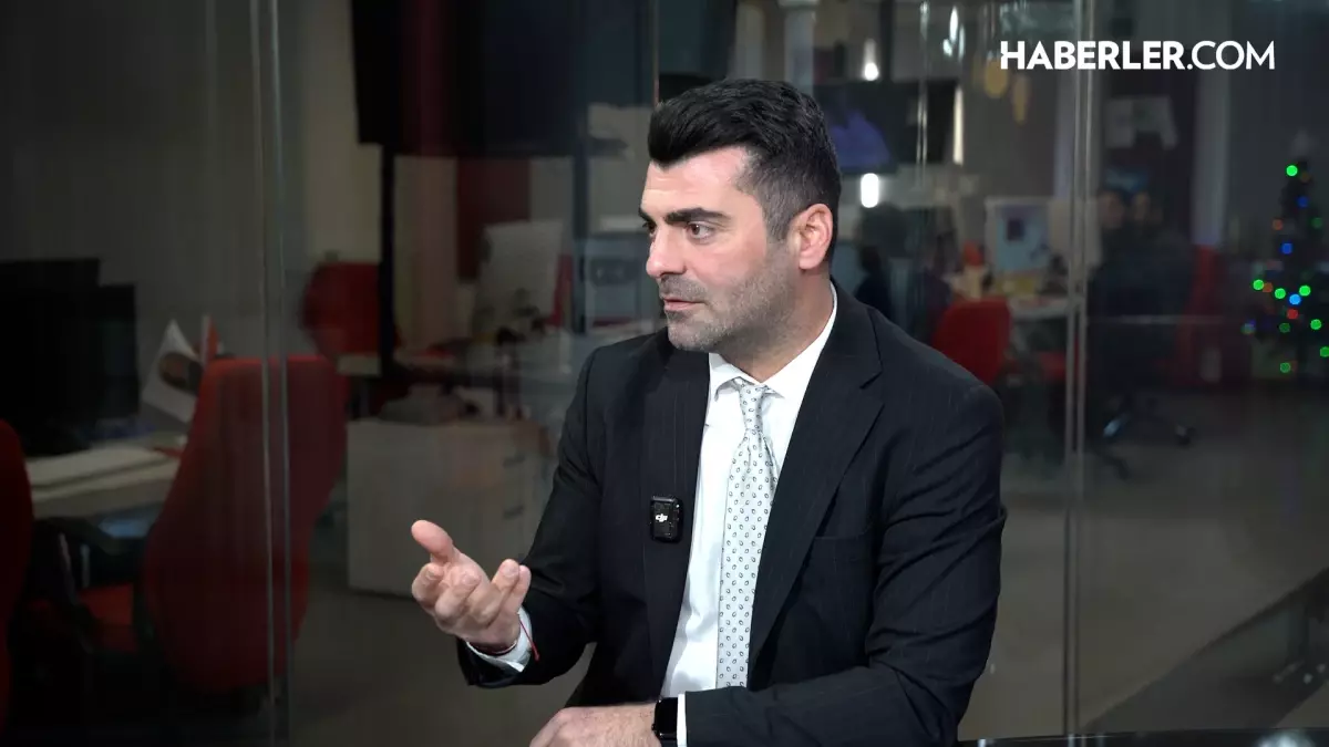 "70-80 bine kirada oturma dönemi bitti" diyen emlak yatırım danışmanından konut piyasası uyarısı