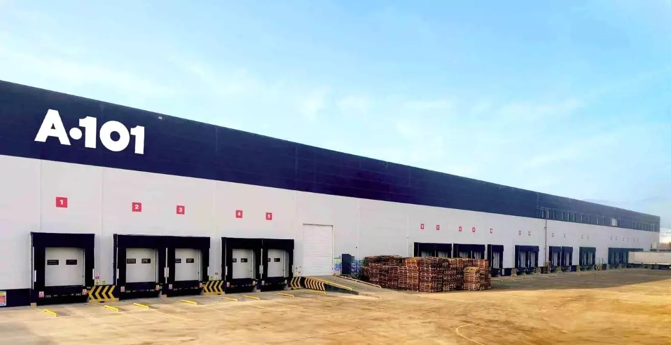 A101, e-ticaret yatırımlarına devam ediyor