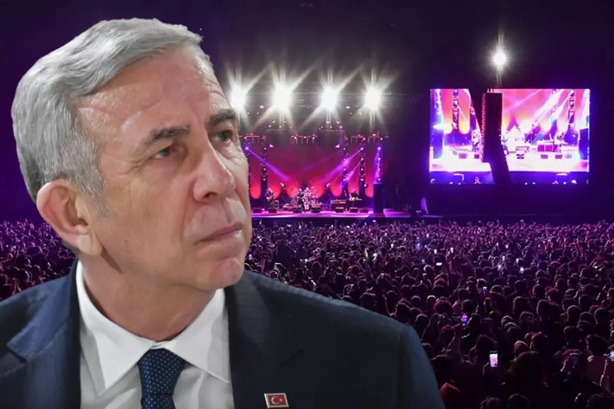 ABB'nin konser davasında sanıklar hakim karşısına çıktı: Mevzuat doğrultusunda gerçekleştirdik