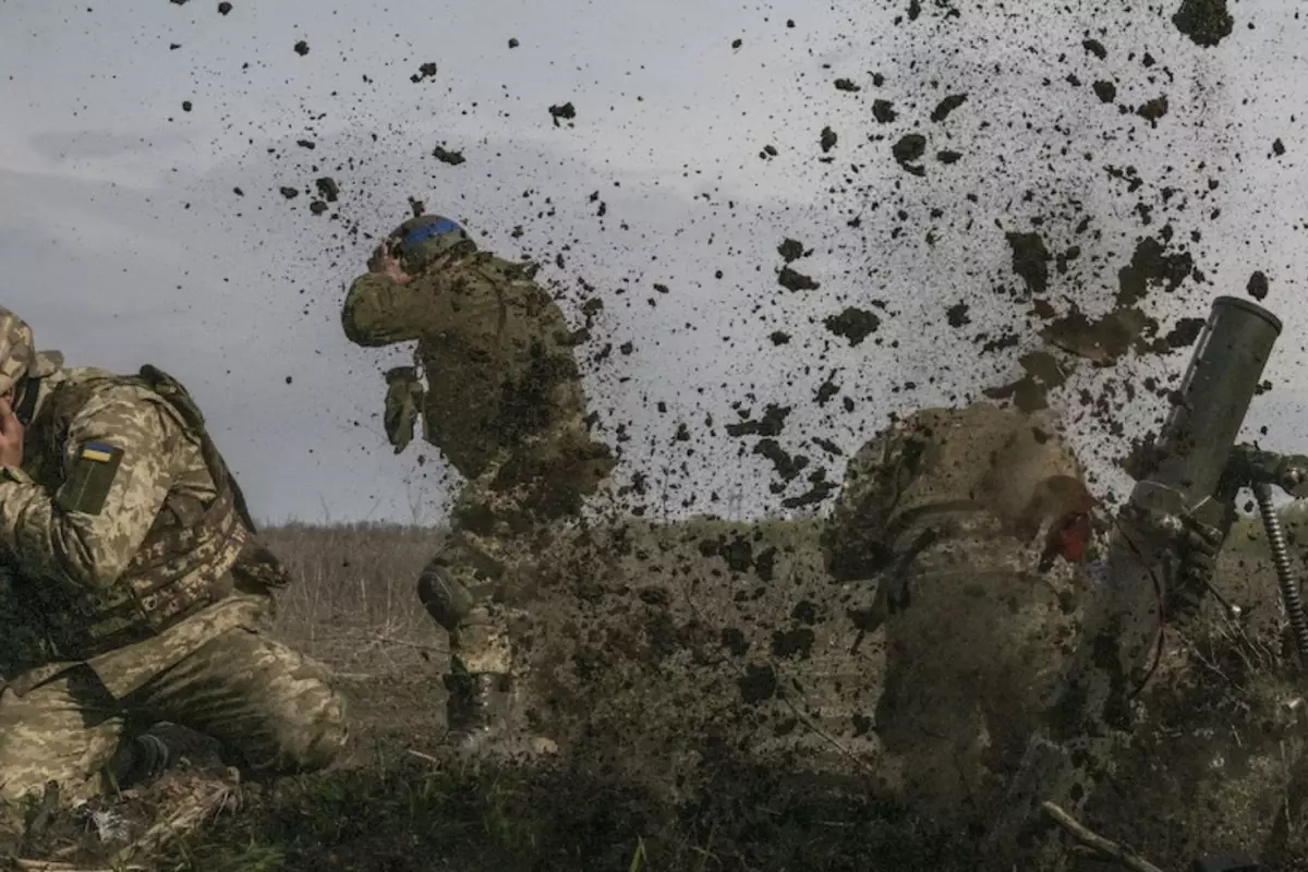 ABD'den Ukrayna-Rusya görüşmelerine ilişkin açıklama: Anlaşmaya varabileceğimizi umuyoruz