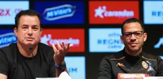 Acun Ilıcalı'nın Hull City'sinde yıldızı parlayan Liam Rosenior, İngiliz devinin başına geçti