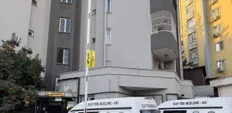 Adana'da inşaat firmasında bir kişiyi tabancayla öldüren zanlı aynı silahla kendini vurdu