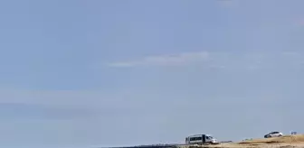 Adana'da kayıp olarak aranan gencin cesedi baraj gölünde bulundu