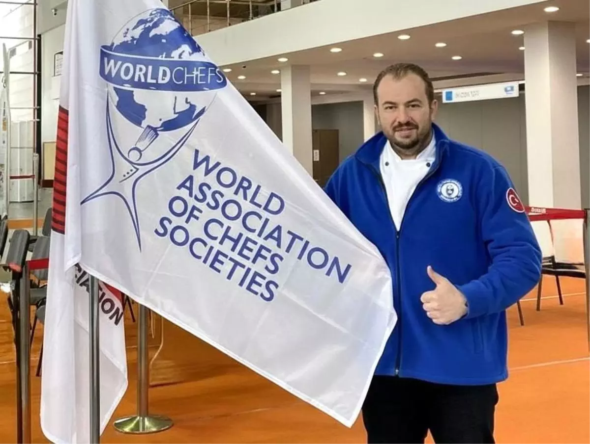 ADÜ'lü öğretim üyesine önemli görev