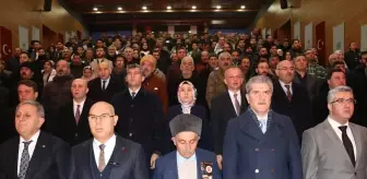 Ağrı'da Yüzyılın Konut Projesi kapsamında yapılacak konutların hak sahipleri kurayla belirlendi