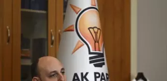 AK Parti 11,5 milyon üyesiyle bire bir temas kuracak
