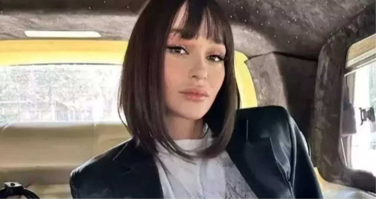 Alya Şahinler kimdir, neden gözaltına alındı? Şarkıcı Alya Şahinler kaç yaşında, nereli?