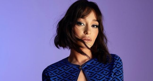 Alya Şahinler kimdir, neden gözaltına alındı? Şarkıcı Alya Şahinler kaç yaşında, nereli? Alya Şahinler kimdir, neden gözaltına alındı? Şarkıcı Alya Şahinler kaç yaşında, nereli?