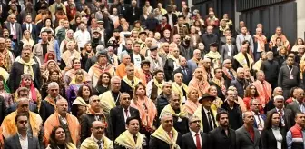 Antalya'da 8. Yörük Çalıştayı düzenlenecek