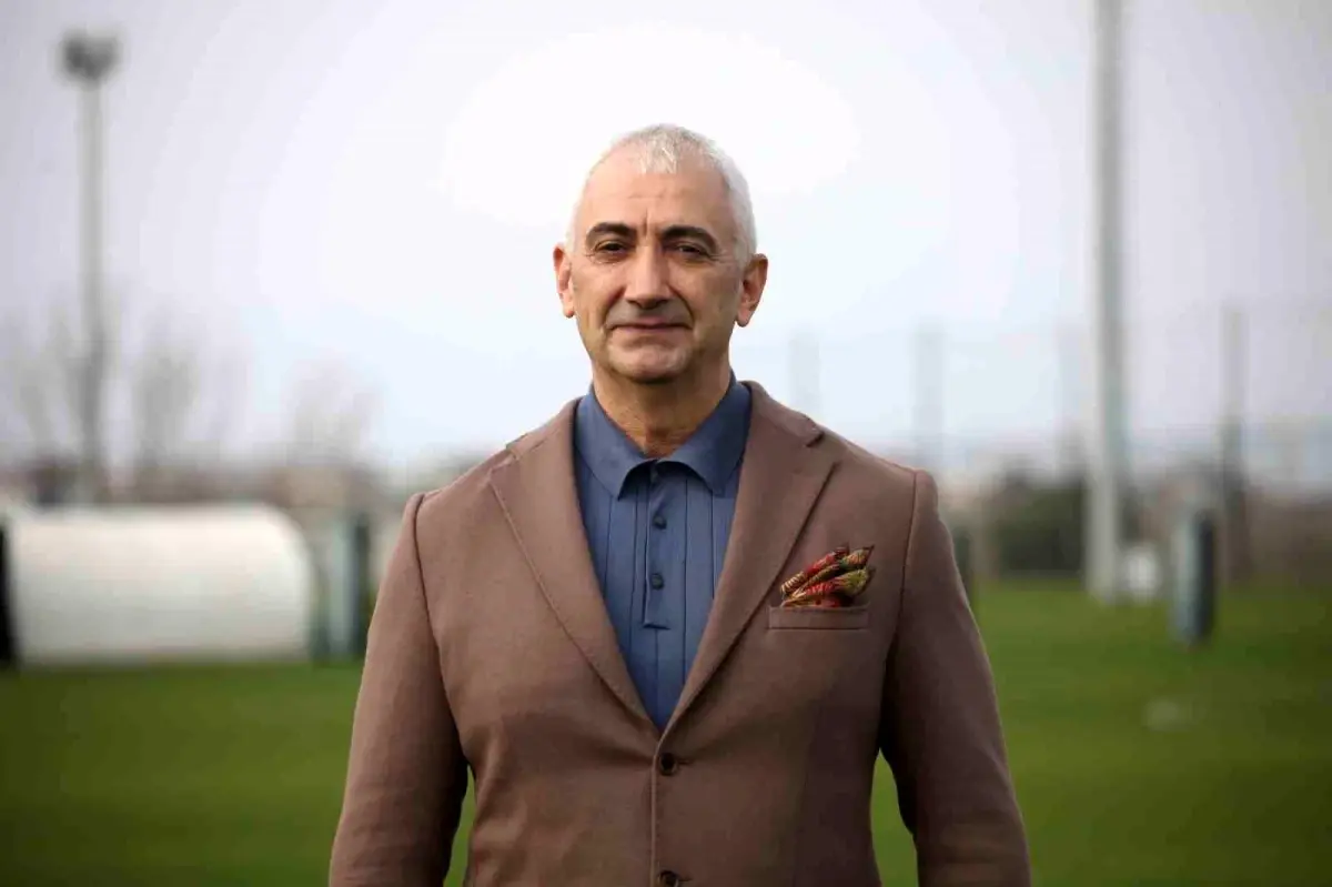 Antalya'da spor turizminin 2026 hedefi bin 500 kamp