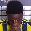 Anthony Musaba'nın zor anları