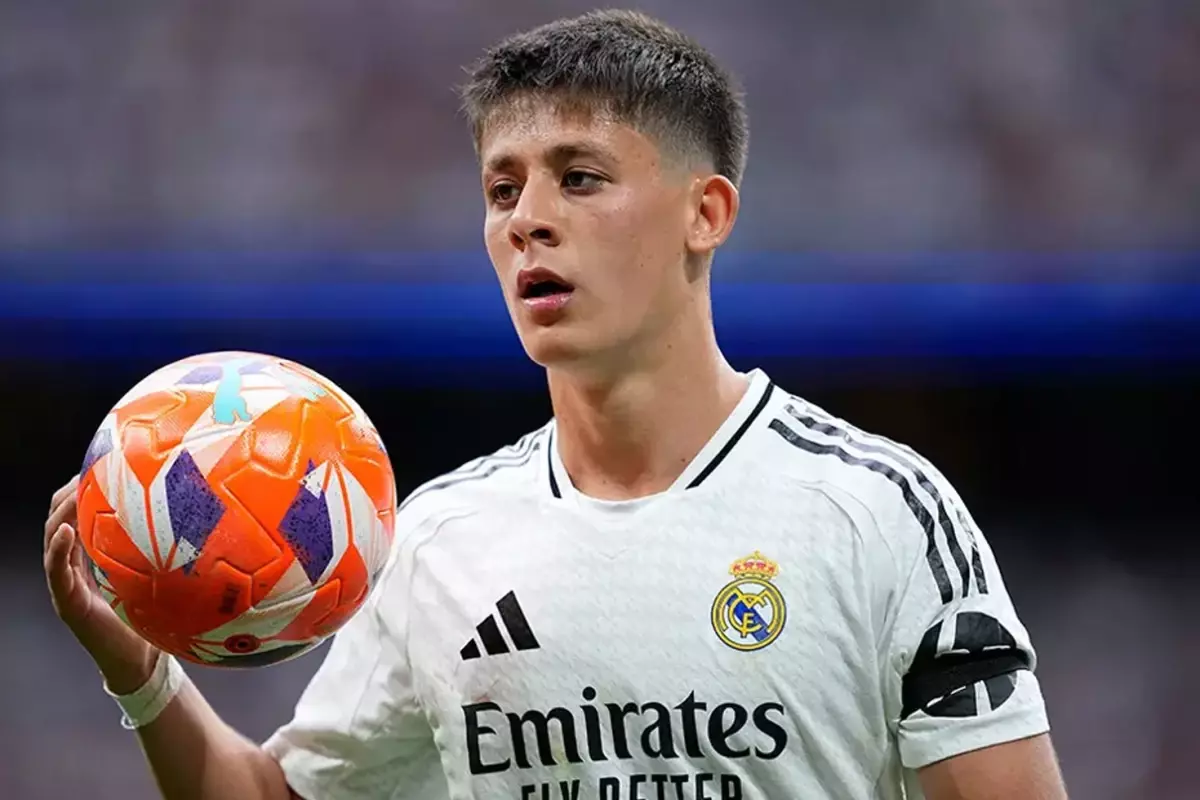 Arda Güler hakkında şoke eden iddia