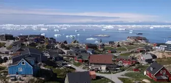 Avrupa'dan Trump'a Grönland muhtırası: 7 ülkeden ortak savunma deklarasyonu