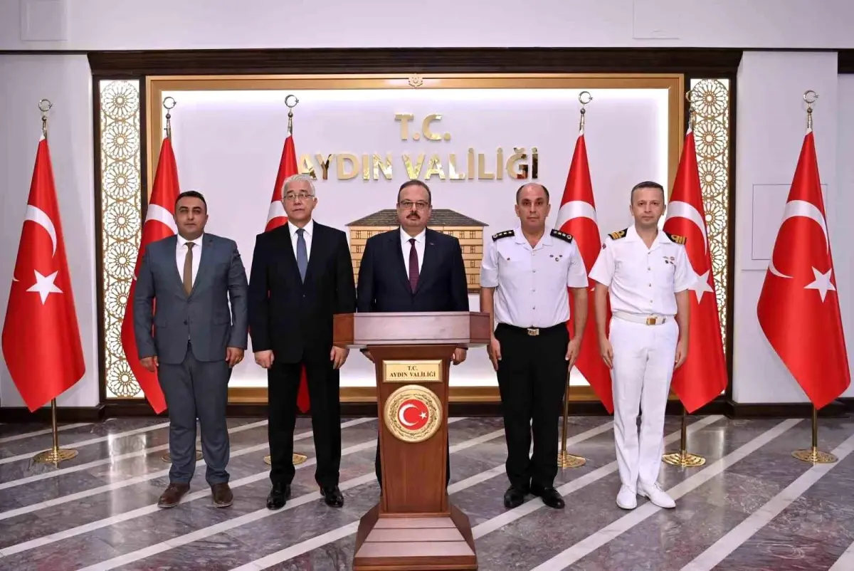 Aydın'ın Aralık ayı 'Z Raporu' belli oldu