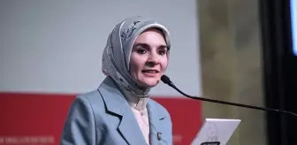 Bakan Göktaş, 'Beyaz Baston Görme Engelliler Haftası ve İşbirliği Protokolü İmza Töreni'nde konuştu Açıklaması