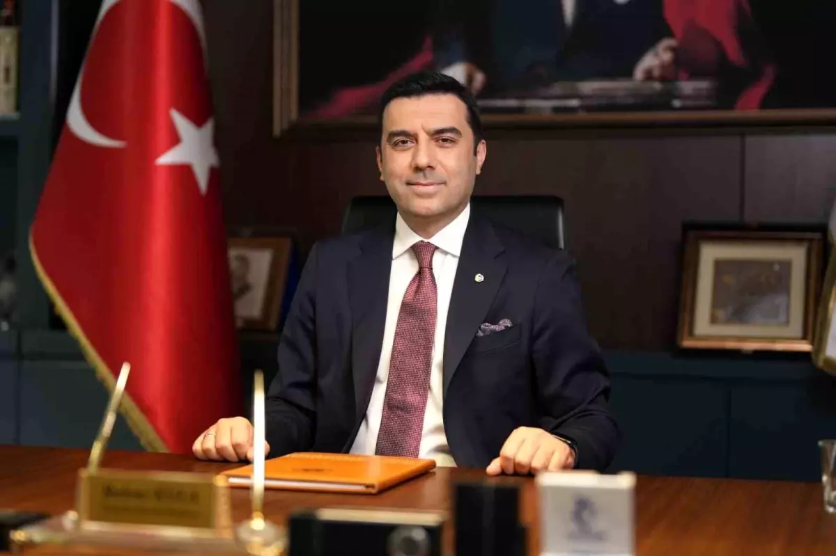 Balıkesir'den 2025 yılında 1 milyar 179 milyon dolarlık ihracat yapıldı