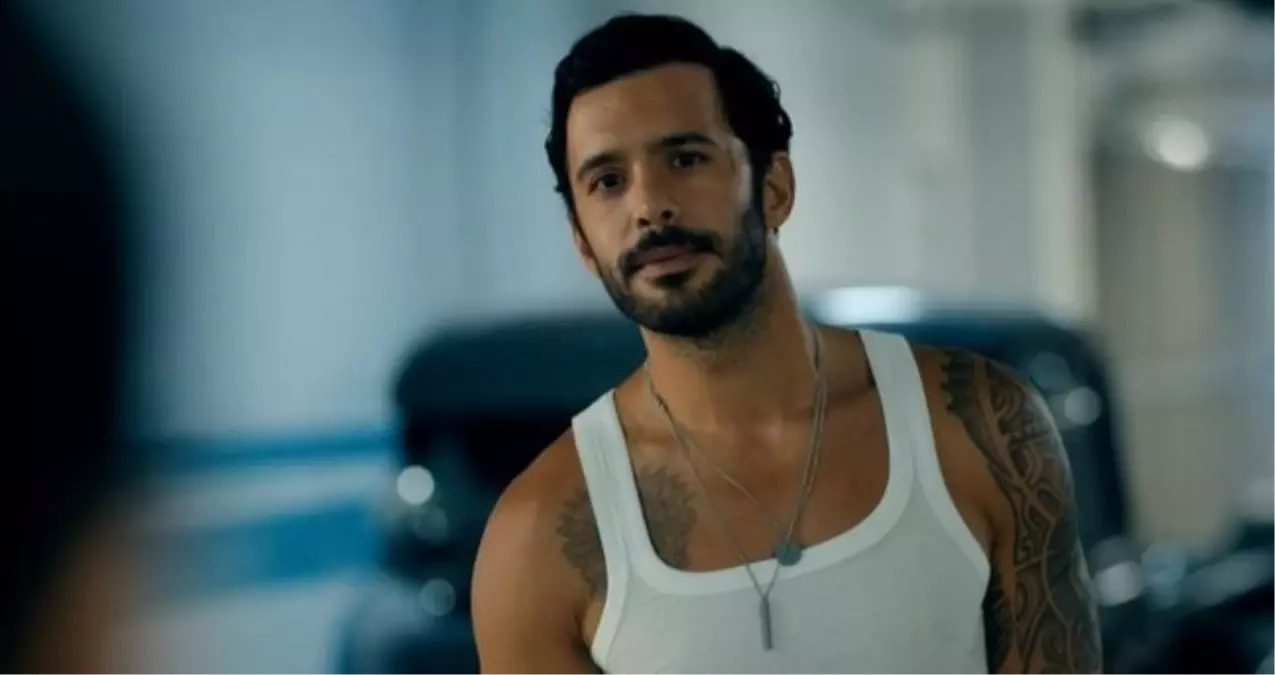 Barış Arduç kimdir? Barış Arduç kaç yaşında, nereli?