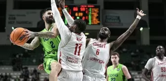 Basketbol Şampiyonlar Ligi