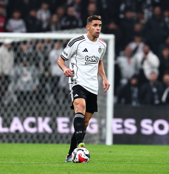 Departure in Beşiktaş! Star player said 'I want to leave'