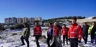 Bilecik'e ekolojik park yapılıyor