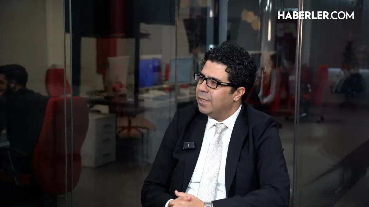 Bitcoin altını geçebilir mi? CoinTR CEO'sundan çarpıcı yanıt