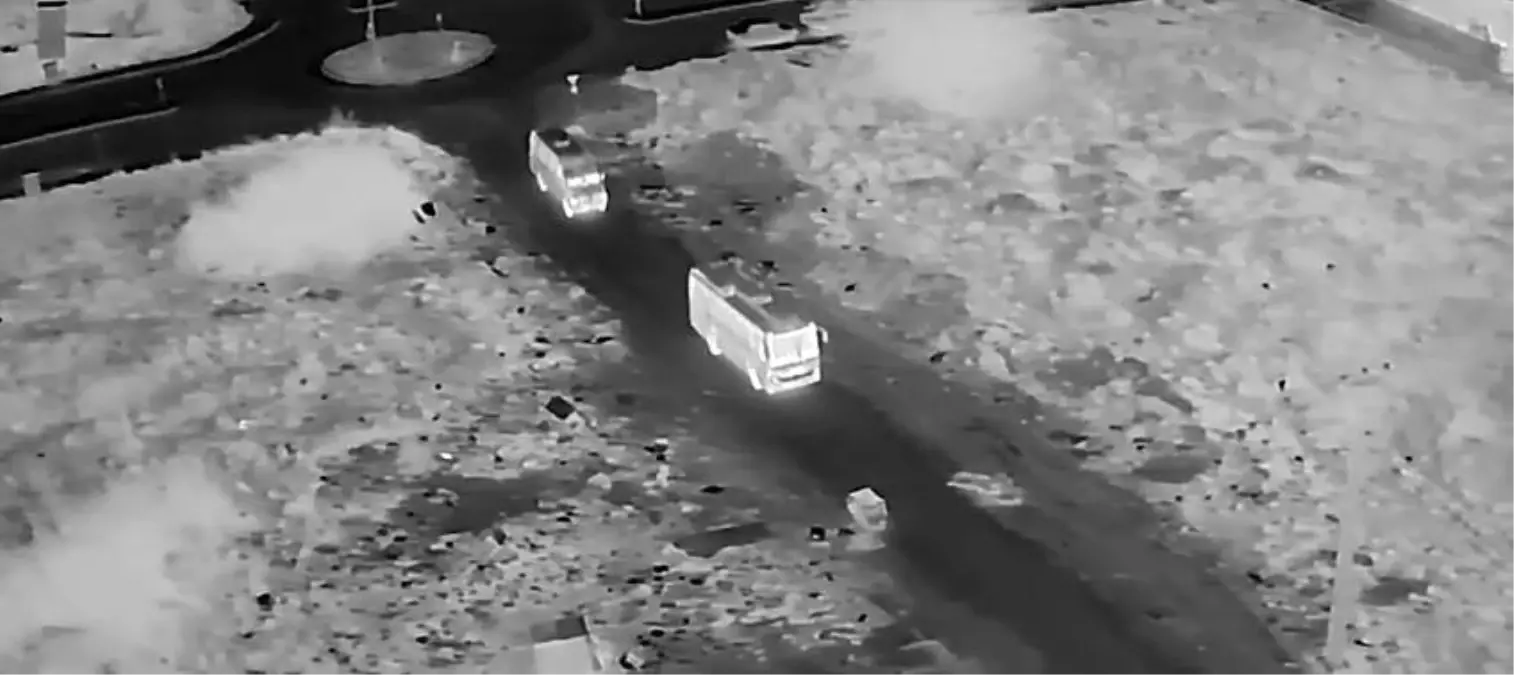 Çanakkale'de huzur uygulamalarında 2 şüpheli tutuklandı