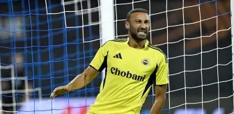 Cenk Tosun'un yeni takımı belli oldu