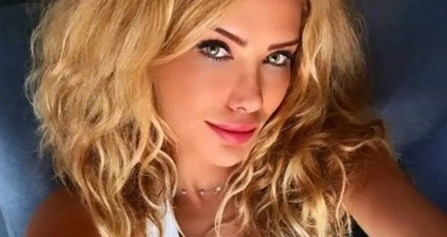 Ceyda Ersoy'un sevgilisi kim? Ceyda Ersoy evli mi?