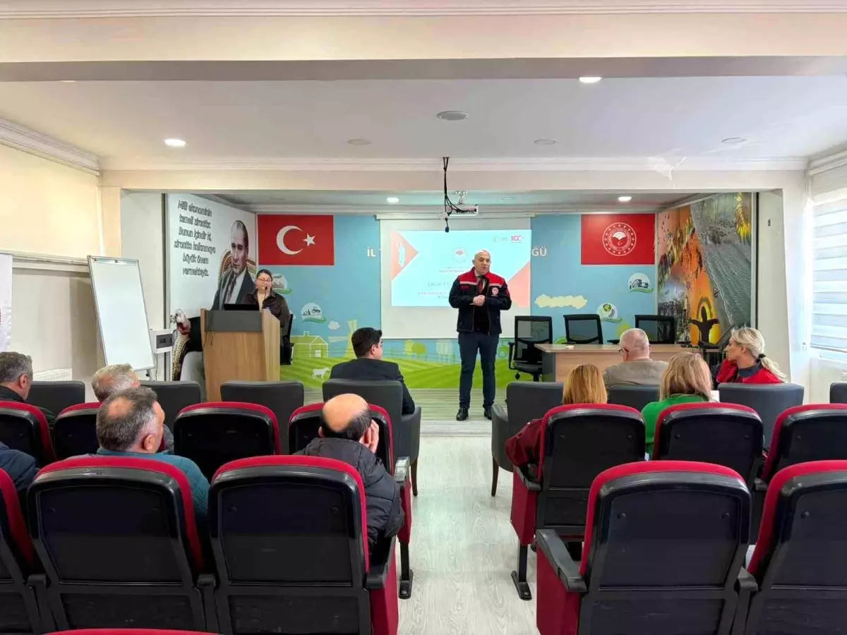 Çiğ sütte üretim sözleşme değişliği bildirim süreleri 30 güne çıkarıldı