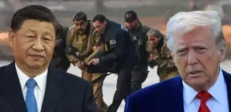 Çin'den ABD'nin Maduro operasyonu sonrası yeni açıklama