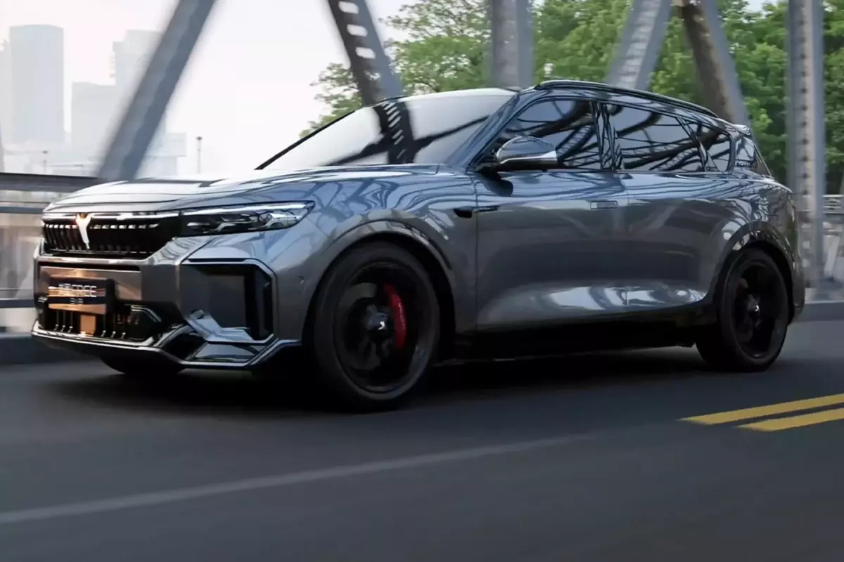 Çinli otomotiv devinden Türkiye hamlesi