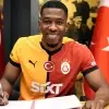 Cuesta, Galatasaray'ın kasasına yine para soktu