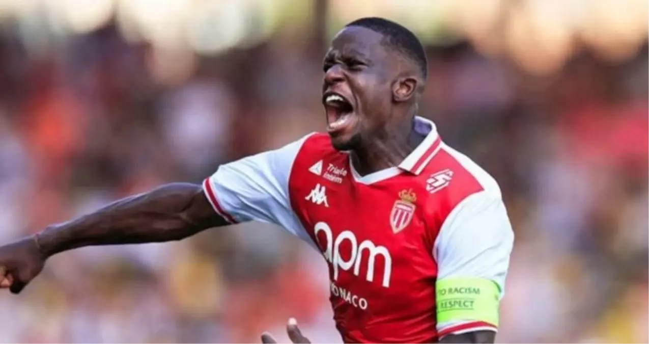 Denis Zakaria kimdir, kaç yaşında? Denis Zakaria hangi takımlarda oynadı, mevki ne? Denis Zakaria Beşiktaş...