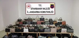 Diyarbakır'da kaçakçılık operasyonlarında 10 şüpheli hakkında yasal işlem yapıldı