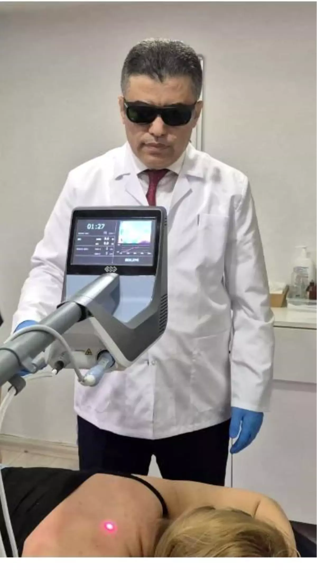 Doç. Dr. İrfan Koca, hem hekim hem de avukat kimliği ile uyardı