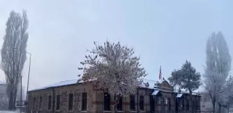 Doğu Anadolu'da 6 ilde dondurucu soğuklar yaşamı güçleştiriyor