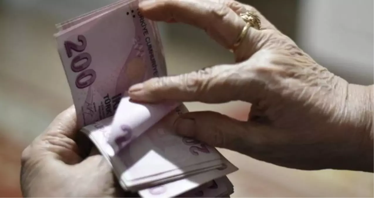 Dul ve yetim aylığı ne kadar 2026? Dul ve yetim maaşı kaç TL?