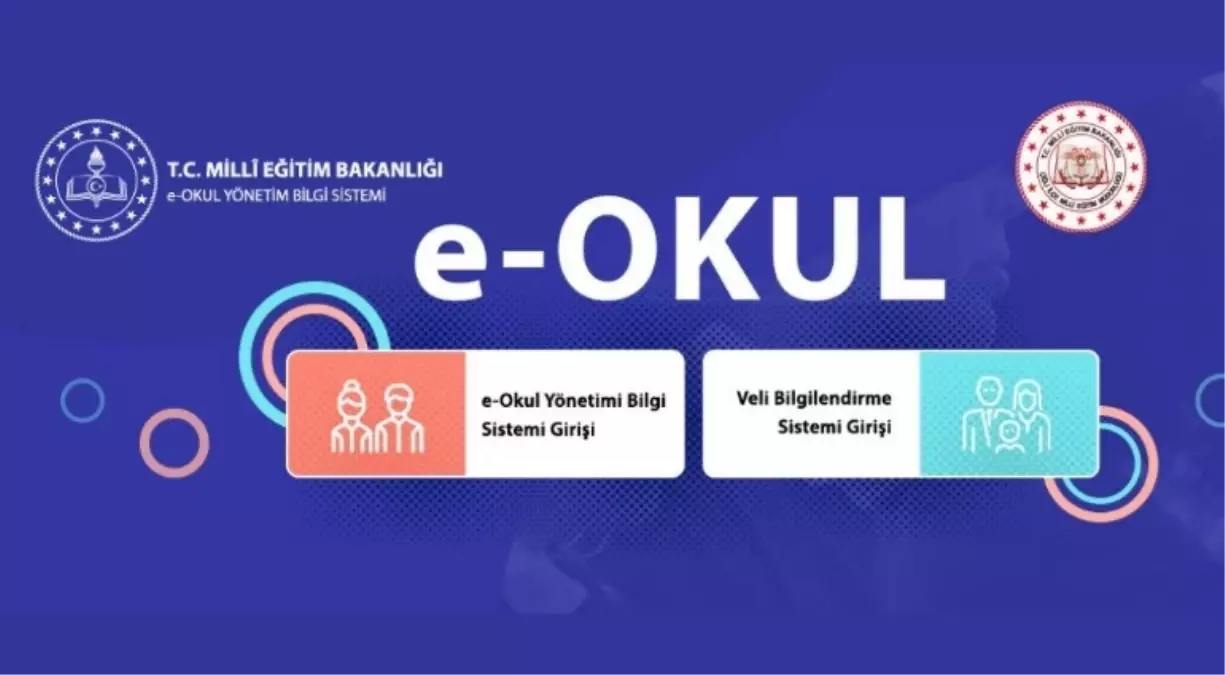 E okul çöktü mü, E-Okul'a nedne girilmiyor?