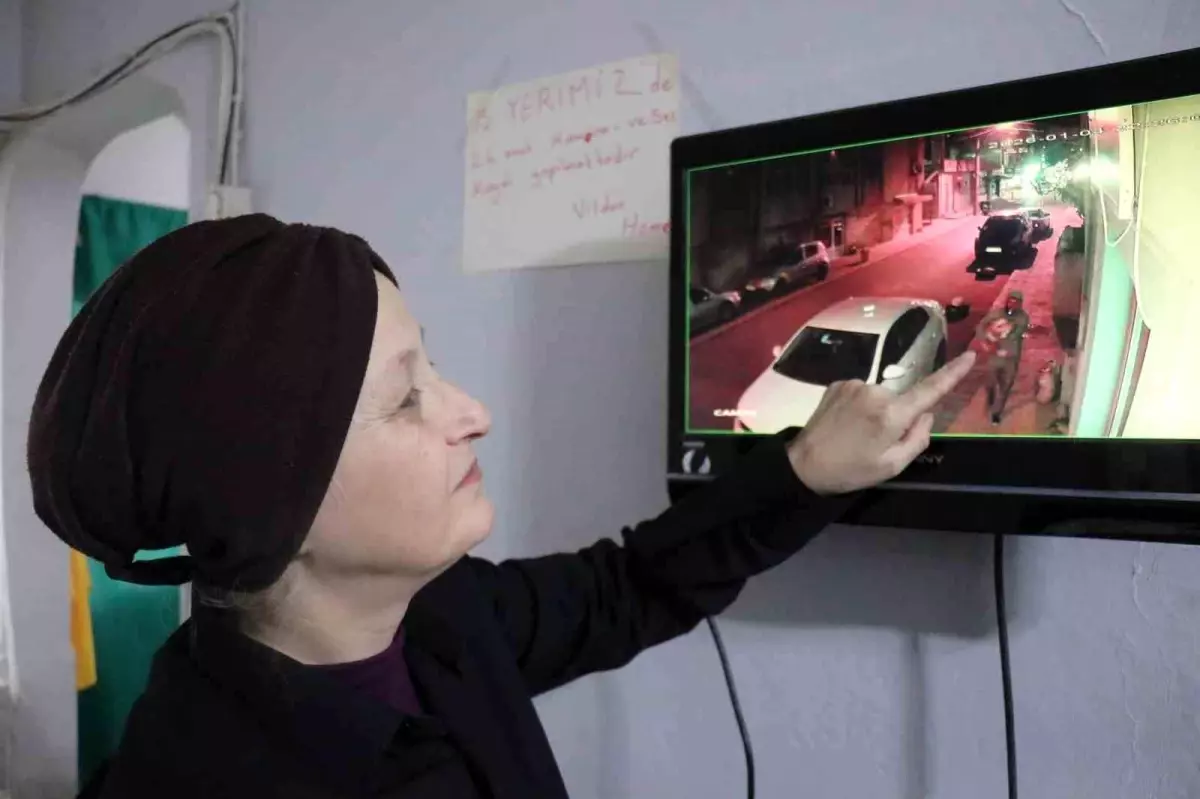 Evladı gibi gördüğü köpeği çalındı, saatler sonra polis ekiplerince bulundu