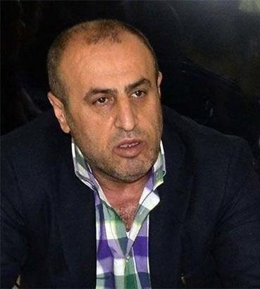 Fatih Terim ile kavga eden kişi Bedri Usta'nın kardeşiymiş Fatih Terim ile kavga eden kişi Bedri Usta'nın kardeşiymiş