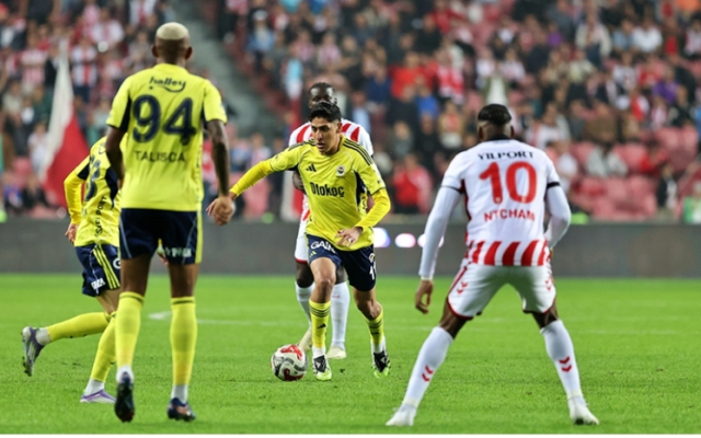 Fenerbahçe Samsunspor ne maçı, Ziraat Türkiye Kupası maçı mı, Süper Kupa maçı mı? Fenerbahçe Samsunspor ne maçı, Ziraat Türkiye Kupası maçı mı, Süper Kupa maçı mı?