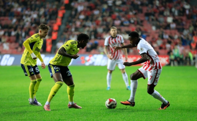 Fenerbahçe Samsunspor ne maçı, Ziraat Türkiye Kupası maçı mı, Süper Kupa maçı mı? Fenerbahçe Samsunspor ne maçı, Ziraat Türkiye Kupası maçı mı, Süper Kupa maçı mı?