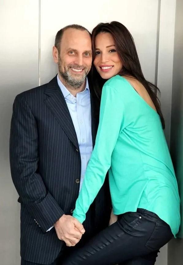 In the divorce case of Güzide Duran and Adnan Aksoy, Okan Buruk and Fikret Orman will be heard as witnesses