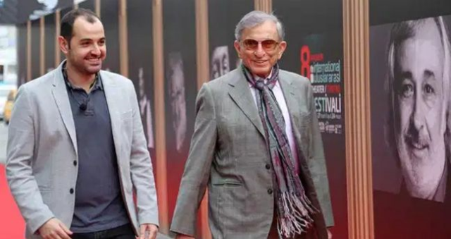 Haldun Dormen kimdir, kaç yaşında? Haldun Dormen'in hastalığı ne, sağlık durumu nasıl? Haldun Dormen kimdir, kaç yaşında? Haldun Dormen'in hastalığı ne, sağlık durumu nasıl?