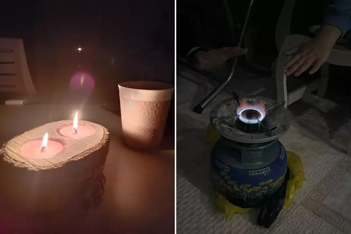 Hatay'da 6 gündür süren elektrik kesintileri hayatı felç etti! Bakanlıktan açıklama var