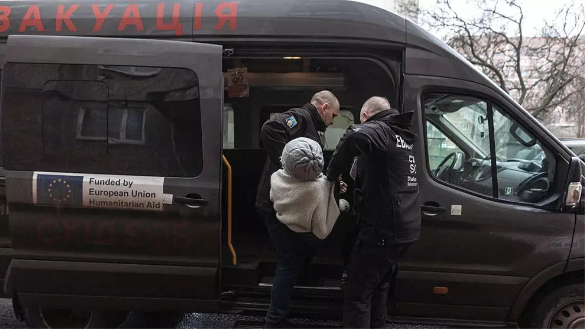 Rusya - Ukrayna barışına engel olabilecek 'zorlu' sorunlar neler?