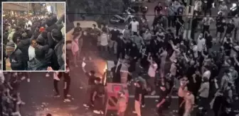 İran'daki gösterilerde bilanço ağırlaşıyor! Ölü sayısı 29'a yükseldi