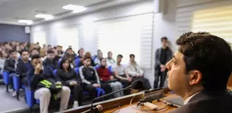 İŞKUR, 1.5 Milyon Genci İş Hayatına Hazırlıyor