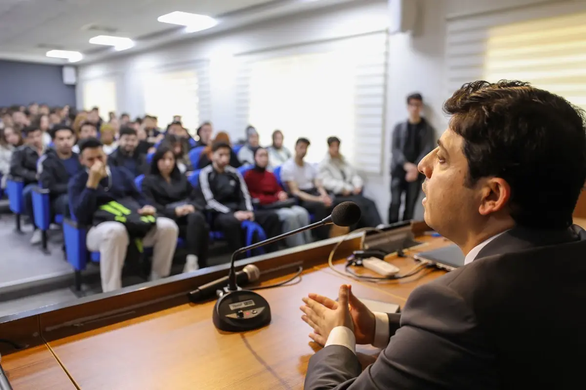 İŞKUR, 1.5 Milyon Genci İş Hayatına Hazırlıyor