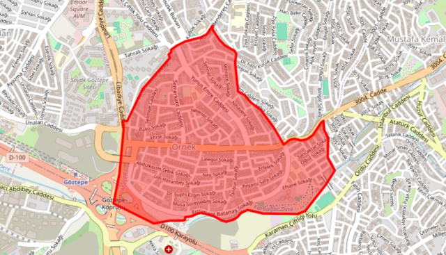 İstanbul ATAŞEHİR su kesintisi! 6-7 Ocak İSKİ Ataşehir su kesintisi ne zaman bitecek, sular ne zaman gelecek? İstanbul ATAŞEHİR su kesintisi! 6-7 Ocak İSKİ Ataşehir su kesintisi ne zaman bitecek, sular ne zaman gelecek?